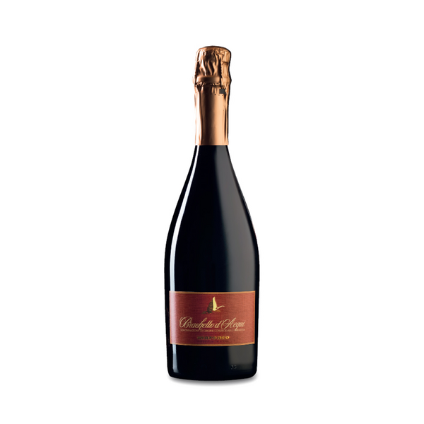Brachetto d\'Acqui Spumante DOCG 2020