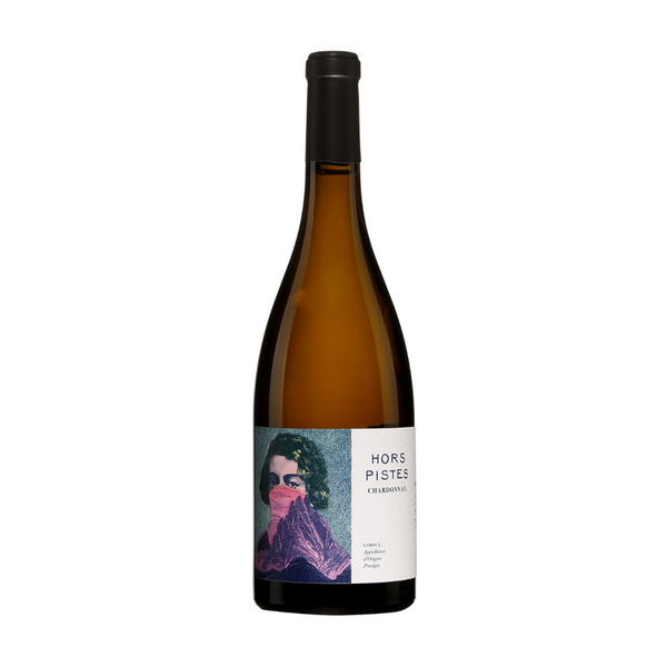 Aubert & Mathieu Hors Pistes Chardonnay AOP Limoux 2019