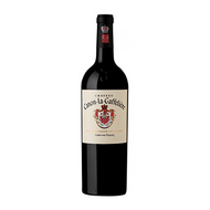 Château Canon-la-Gaffelière 2020