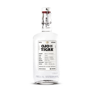 Mezcal Ojo De Tigre Joven