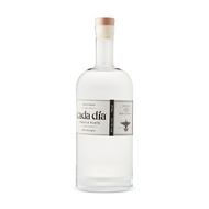 Cada Dia Tequila Plata