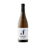 Monologo Avesso P67 Organic 2022