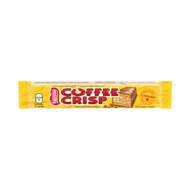 Coffee Crisp