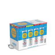 High Noon End Zone Variety Pack