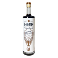 Phoenix Espresso Martini