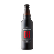 Innis & Gunn Vanishing Point 08
