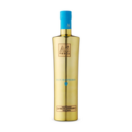 Au Vodka Blue Raspberry