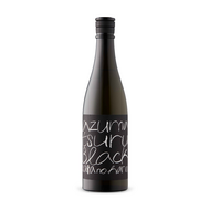 Azumatsuru Junmai Ginjo Black Sake