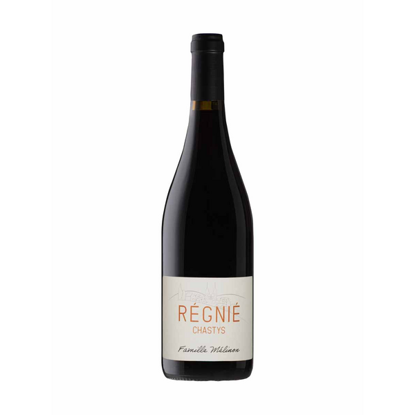 Domaine Melinon Regnie Chastys 2022