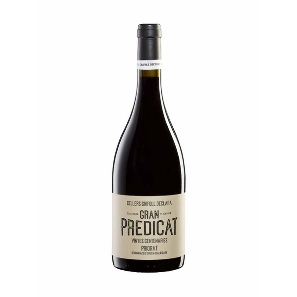 Gran Predicat 2018