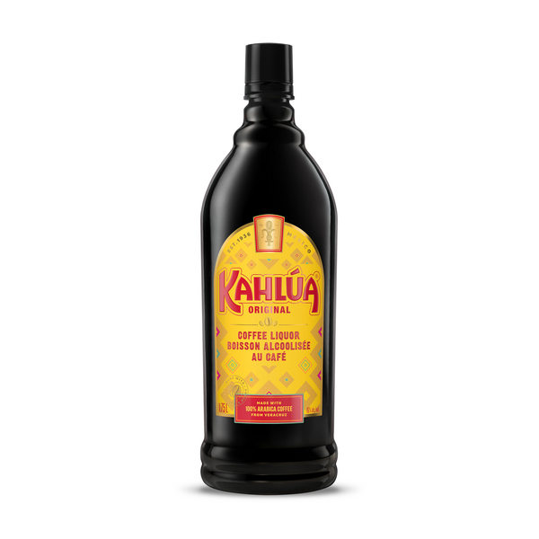 Kahlua Coffee Flavoured Liquor PET