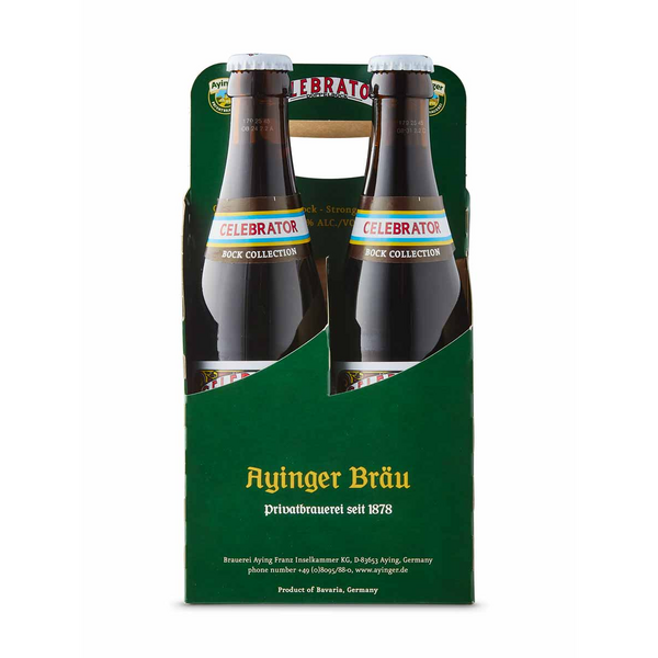 Ayinger Celebrator Doppelbock