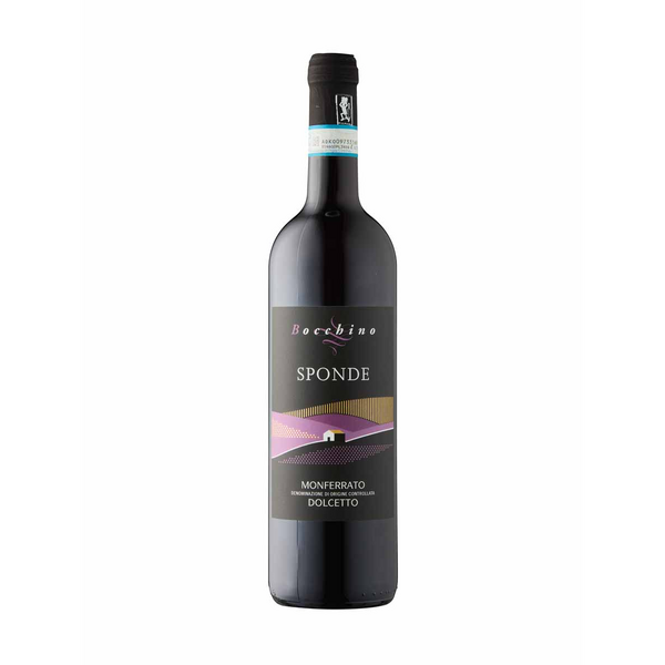 Bocchino Sponde Dolcetto DOC 2024