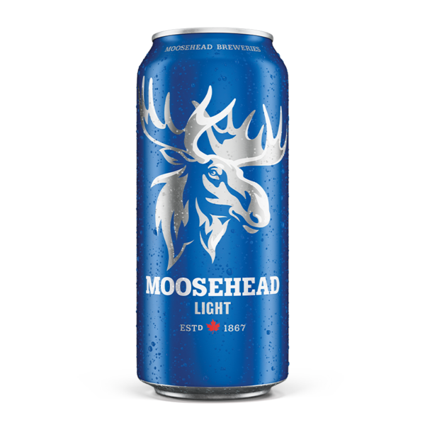 Moosehead Light