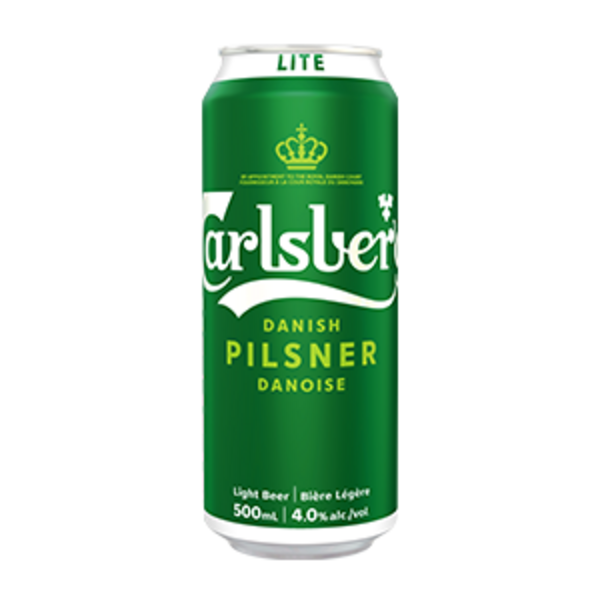 Carlsberg Light