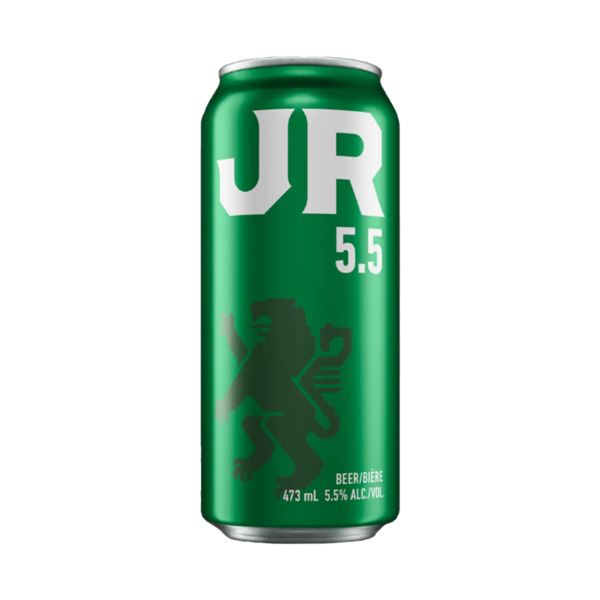 James Ready 5.5