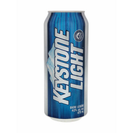 Keystone Light
