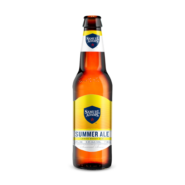 Samuel Adams Summer Ale