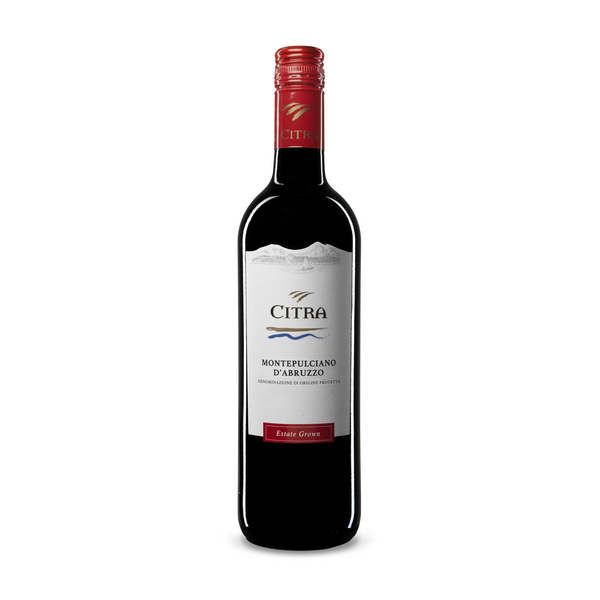 Citra Montepulciano D\'Abruzzo DOC