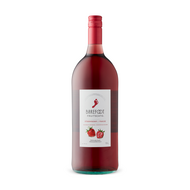 Barefoot Fruitscato Strawberry