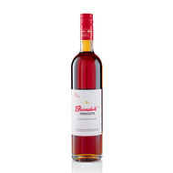 Burschiks Red Vermouth