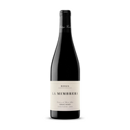 La Mimbrera De Exopto Graciano Tinto 2021