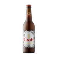 Craft Weiss Beer