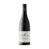 Domaine Font Sarade Les Hauts de la Ponche Vacqueyras 2024