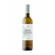 Meio Queijo White 2024