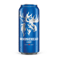 Moosehead Light