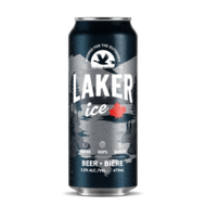 Laker Ice