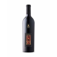 Xavier Arcane XV Le Diable 2015