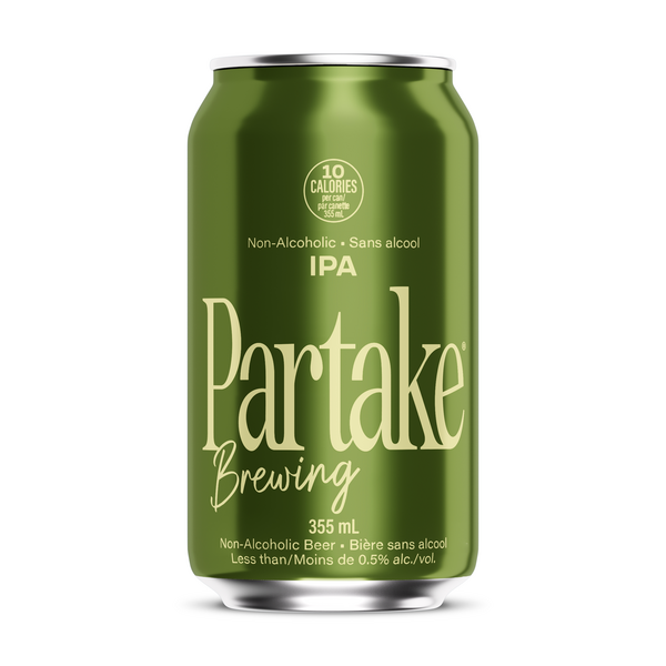 Partake Ipa