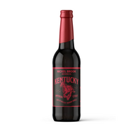 Nickel Brook Kentucky Imperial Stout