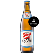 Stiegl Freibier 0.0