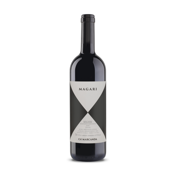 Ca\' Marcanda Magari 2021