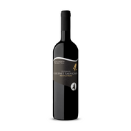 Sprucewood Shores Hawk\'s Flight Reserve Cabernet Sauvignon VQA