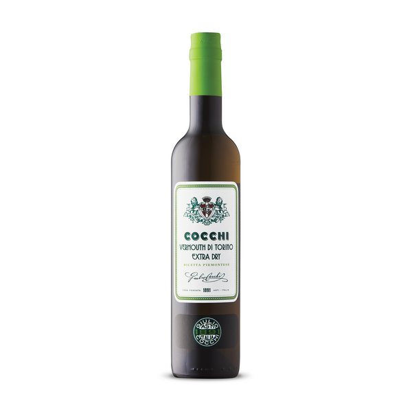 Cocchi di Torino Extra Dry Vermouth