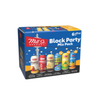 Mill Street Block Party Mix Pack 2024