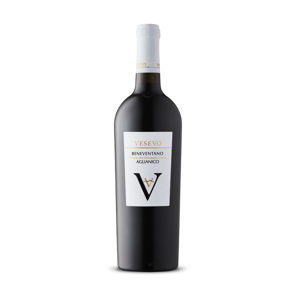 Vesevo Beneventano Aglianico 2022
