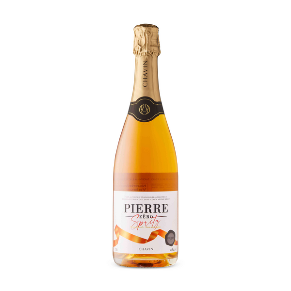 Pierre Zero Spritz Dealcoholized
