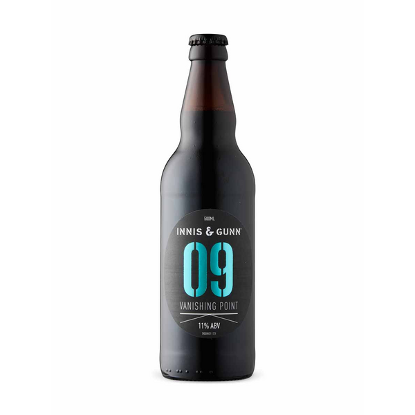 Innis & Gunn Vanishing Point 09