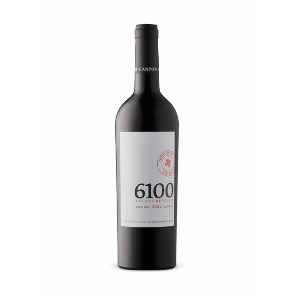 Trinity 6100 Areni Noir 2022