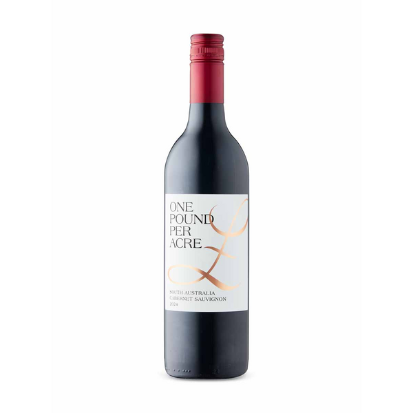One Pound Per Acre Cabernet Sauvignon