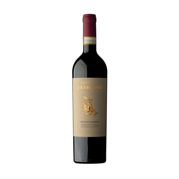 Castello di Gabbiano Chianti Classico