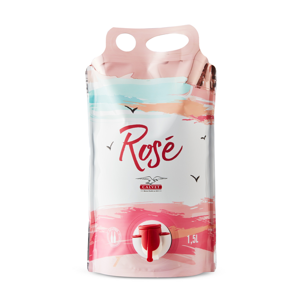 Calvet Rose