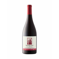 Leaning Post Grimsby Pinot Noir VQA
