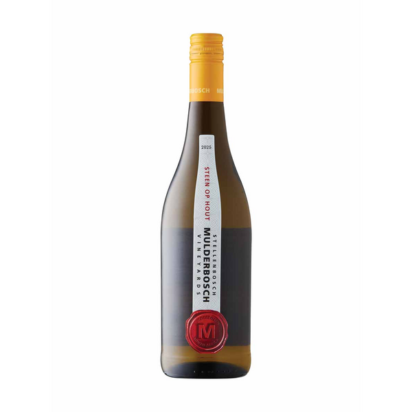 Mulderbosch Chenin Blanc 2025