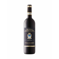 Collosorbo Brunello di Montalcino 2020