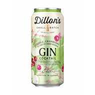 Dillon\'s Apple, Cranberry & A Hint Of Cherry